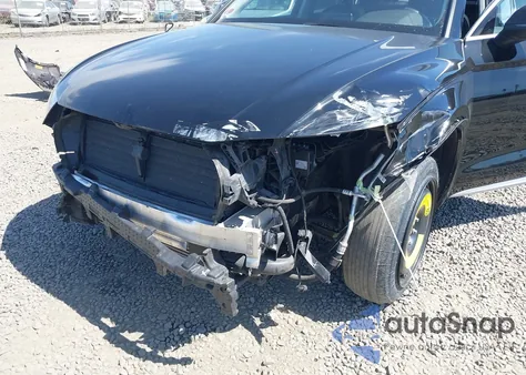 2018 Audi Q5 2.0T Premium/2.0T Tech Premium from USA, damaged, VIN WA1BNAFY2J2230541